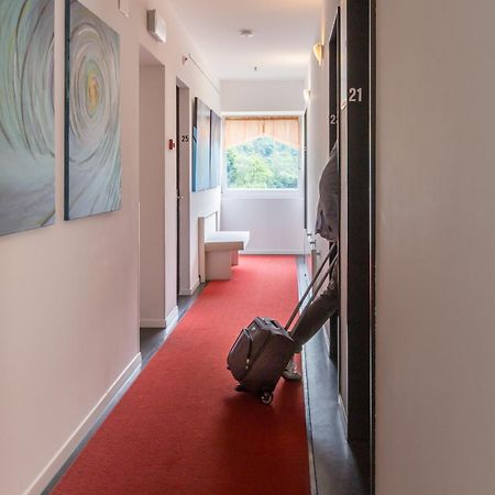 Hotel Pizzo Vogorno Екстер'єр фото