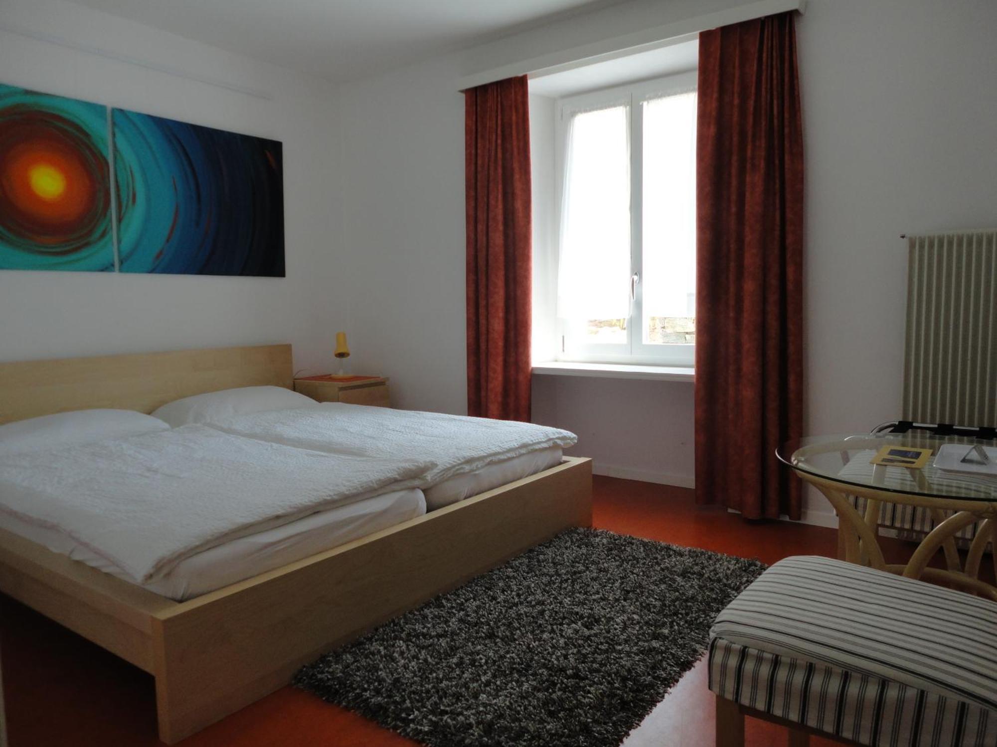 Hotel Pizzo Vogorno Екстер'єр фото