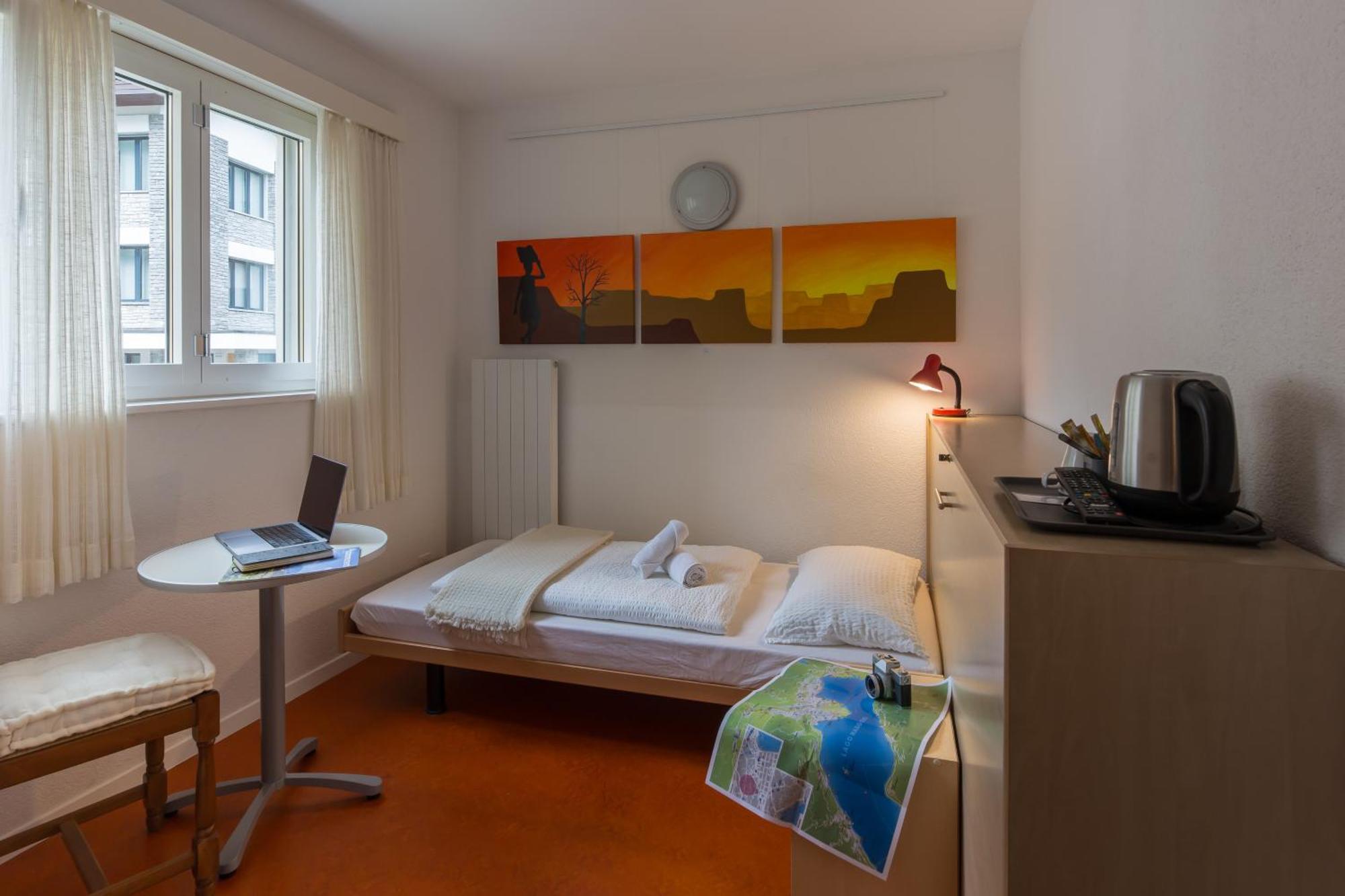 Hotel Pizzo Vogorno Екстер'єр фото