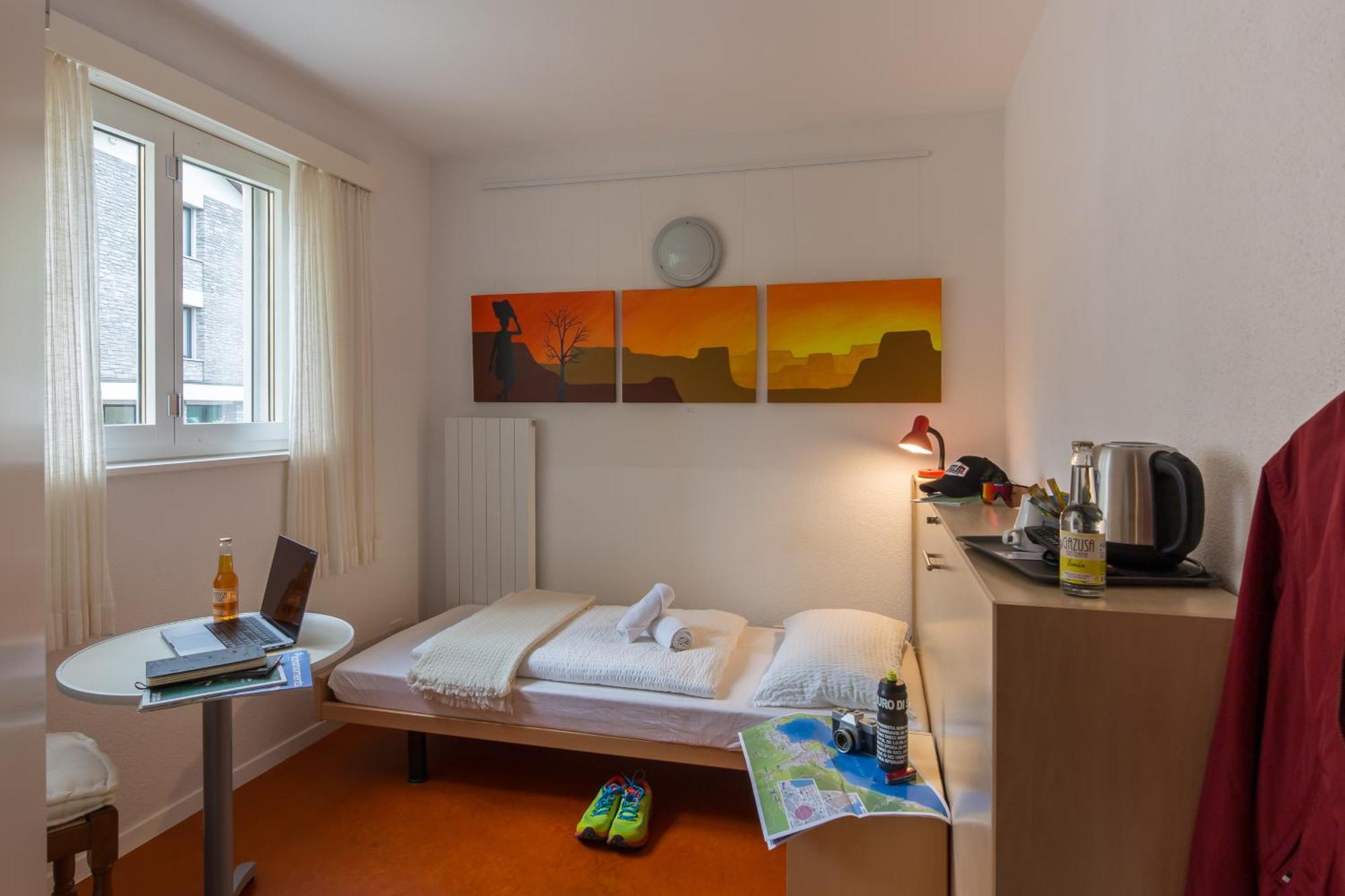 Hotel Pizzo Vogorno Екстер'єр фото