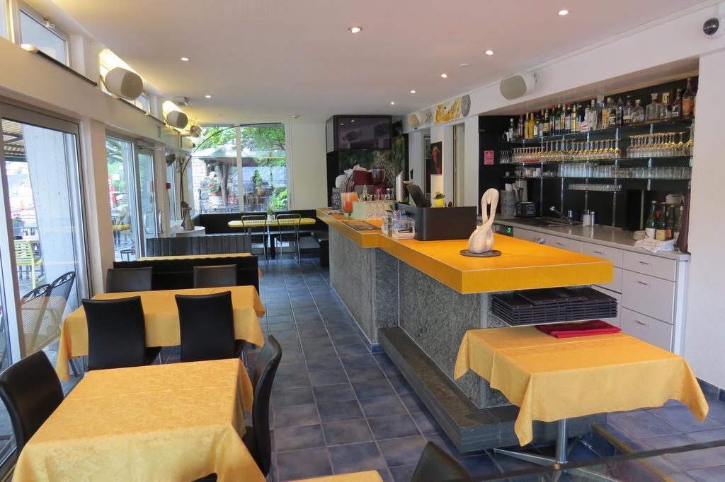 Hotel Pizzo Vogorno Екстер'єр фото
